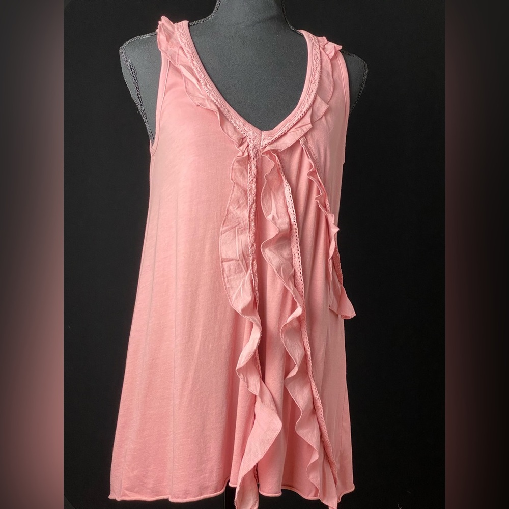 DKNY Tank Top